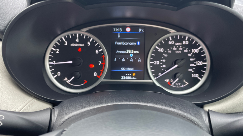 Nissan Micra 0.9 IG-T Tekna 5dr Petrol Hatchback